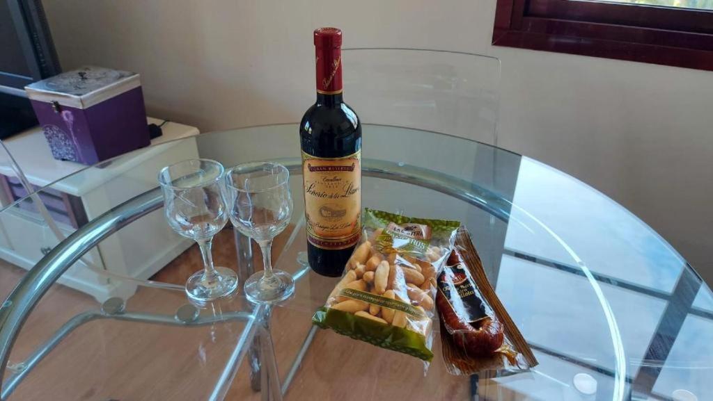 Apartamento Apartamento Morro Jable - Free Wifi *