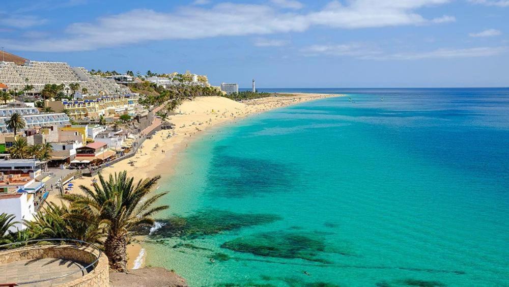 Apartamento Morro Jable - Free Wifi