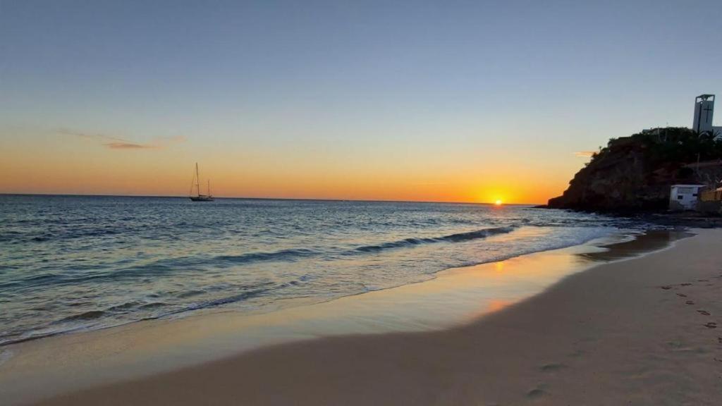 Apartamento Morro Jable - Free Wifi * Morro Jable (Fuerteventura)