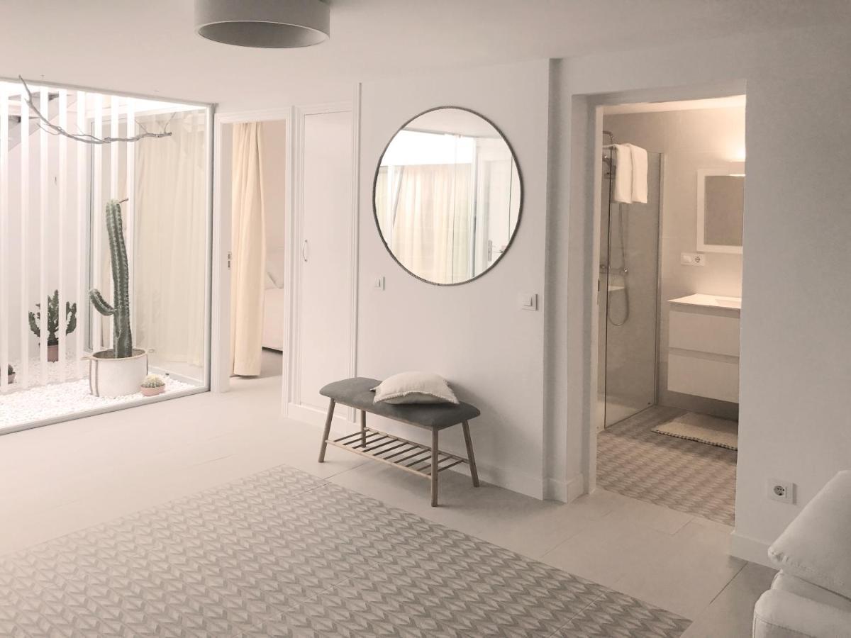 Apartment Cosy 2 Bedroom Apartment In La Caleta, Tenerife *