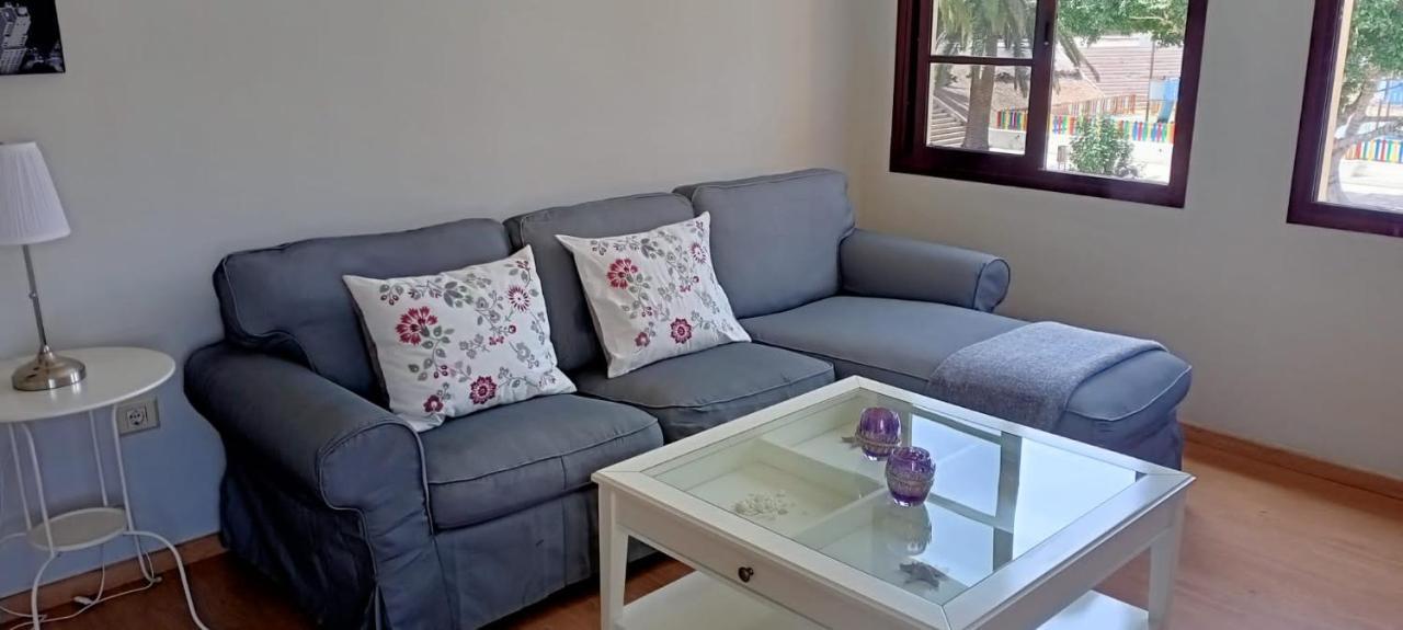Apartamento Morro Jable - Free Wifi Apartamento *