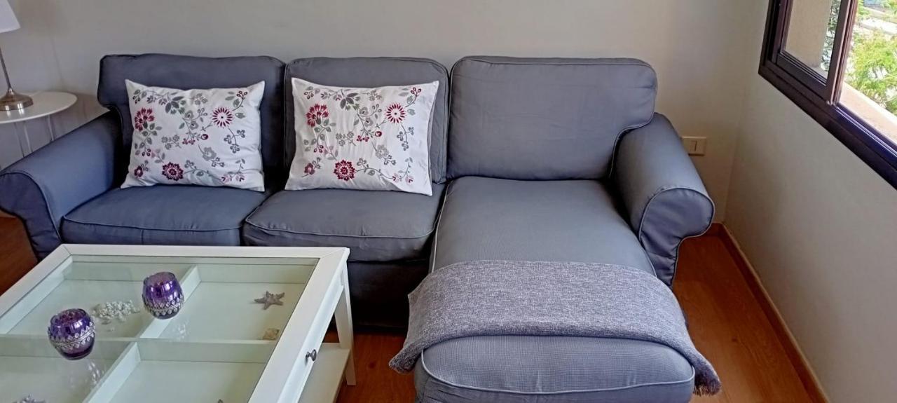 Apartamento Apartamento Morro Jable - Free Wifi *