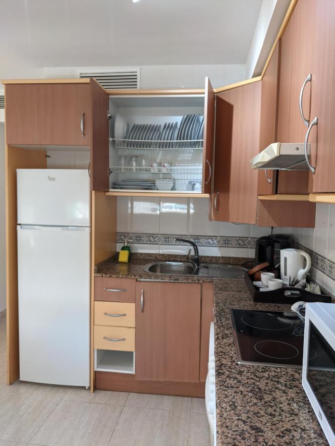 Apartment On The