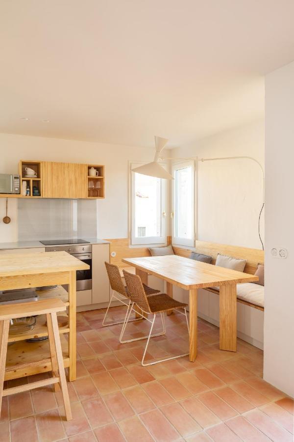 Jove Apartamento *