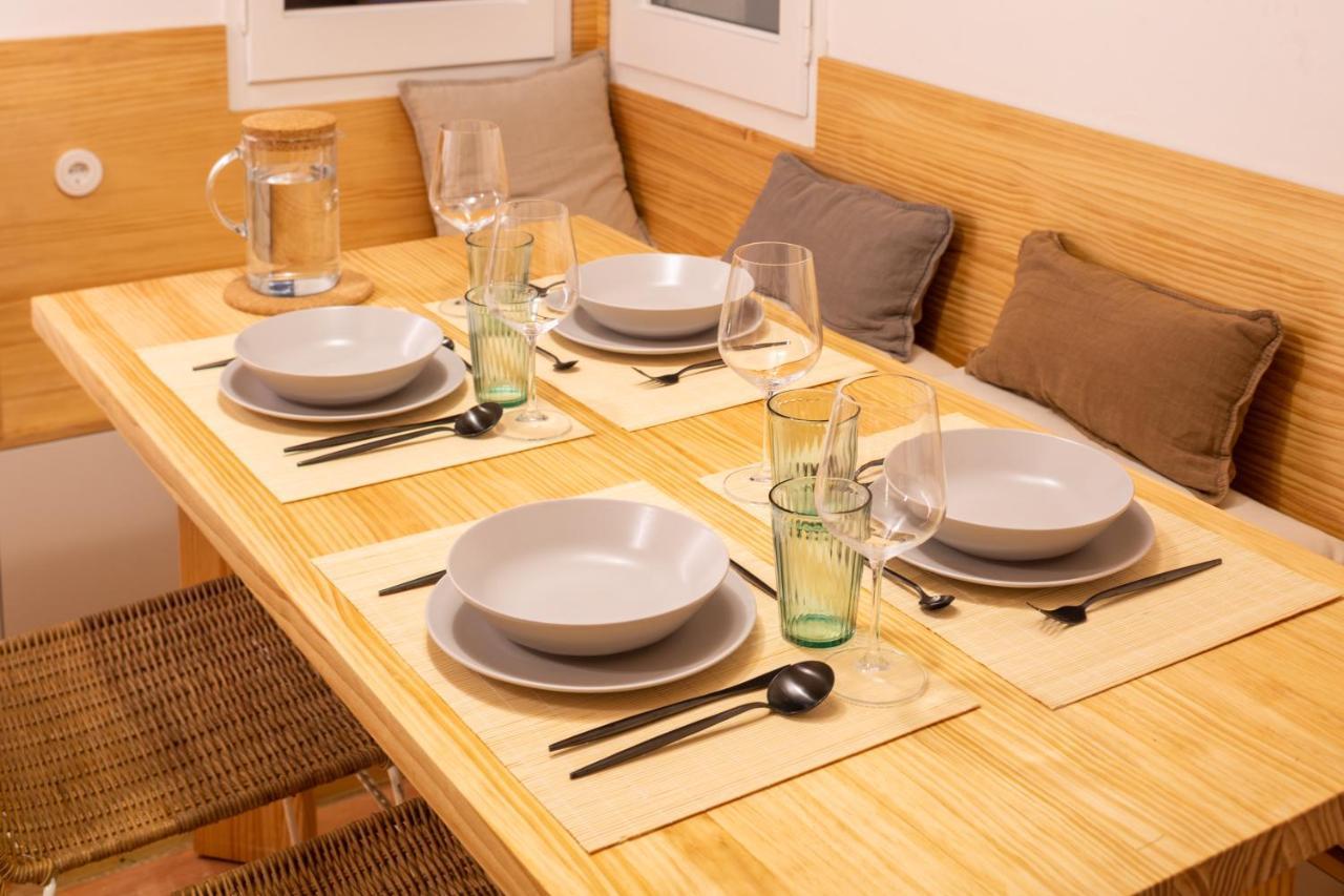 Jove Apartamento Cadaqués
