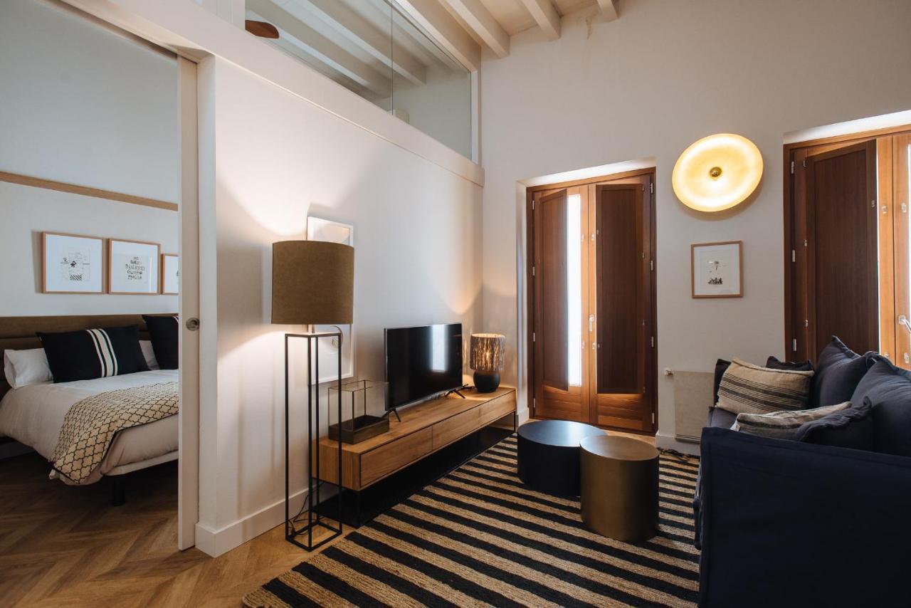 Apartamento R26 Sevilla