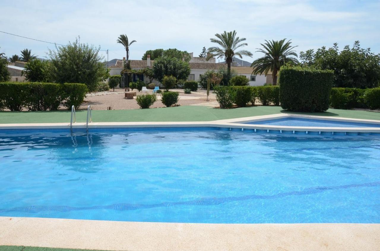 Torre De La Campana Bed & Breakfast