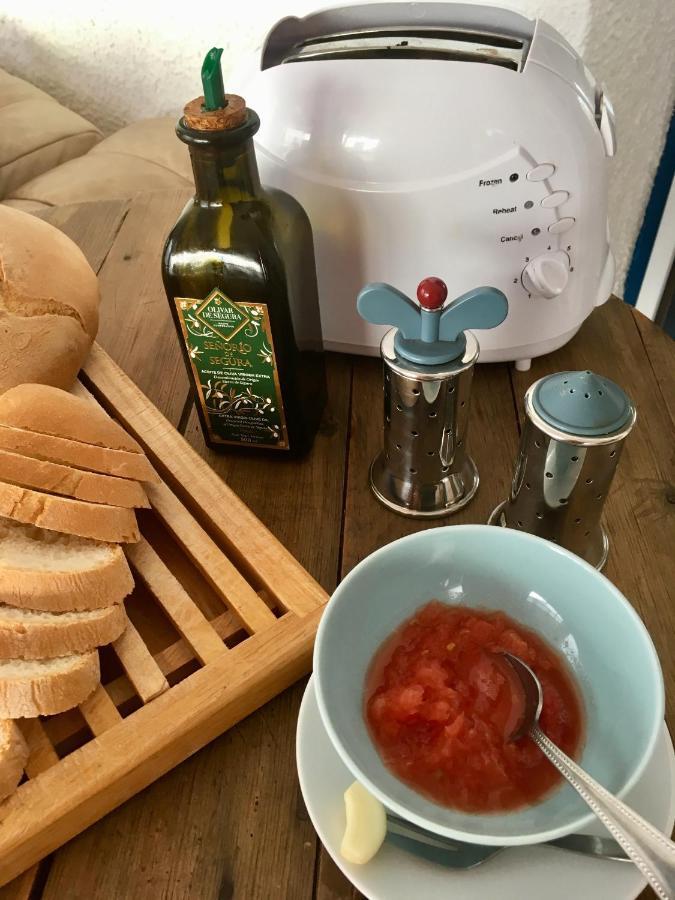 Torre De La Campana Bed & Breakfast