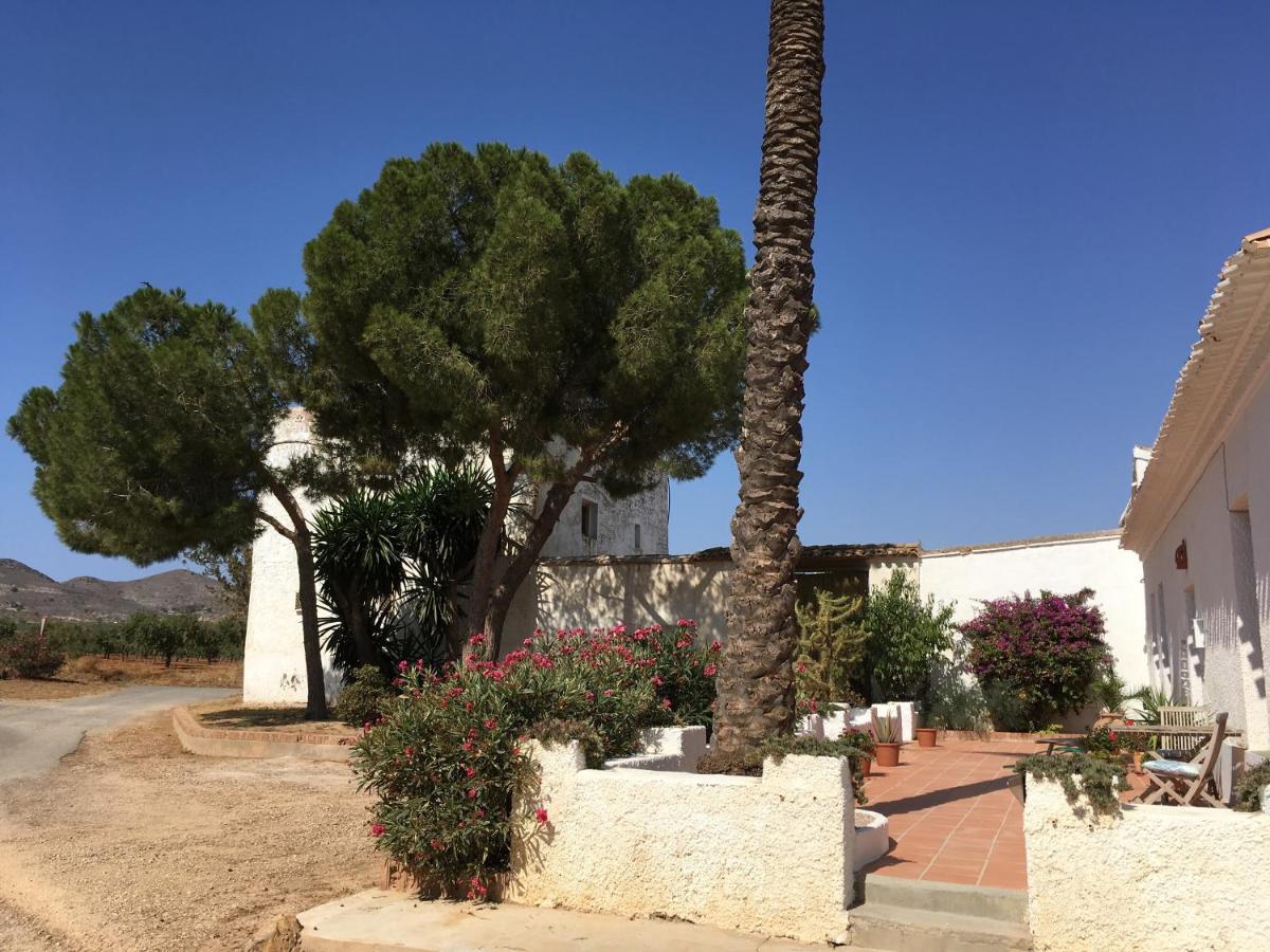 Bed & Breakfast Torre De La Campana