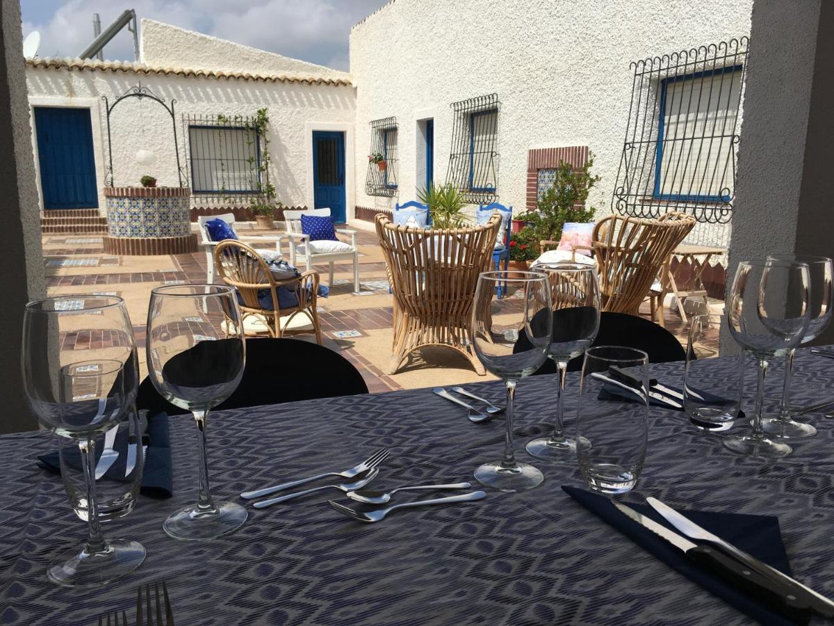 Bed & Breakfast Torre De La Campana Cartagena