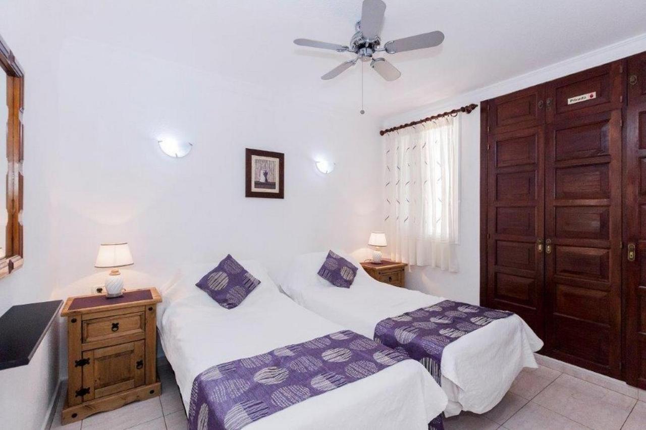 Apartamento Victoria Court - 1 Bed Pool & Sea View *