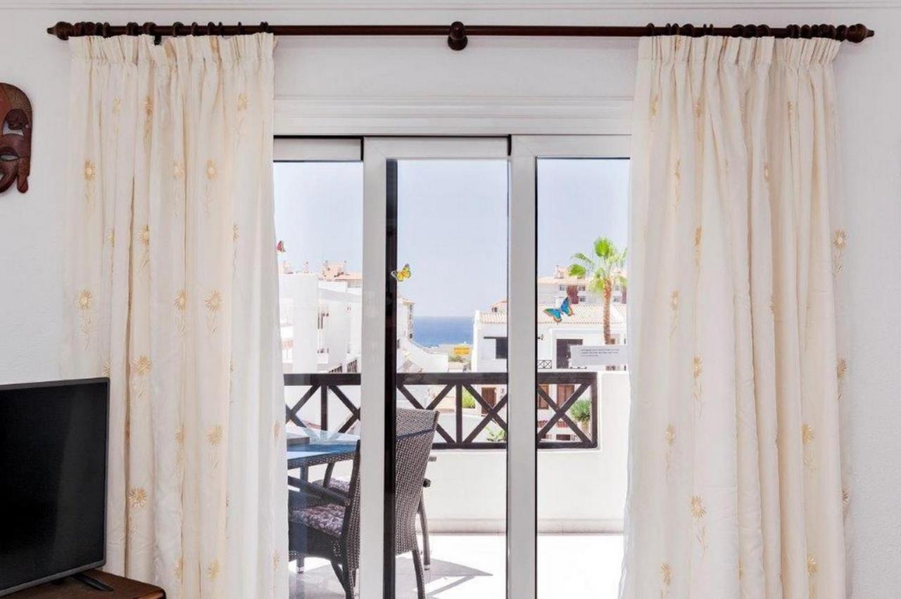 Victoria Court - 1 Bed Pool & Sea View Apartamento *