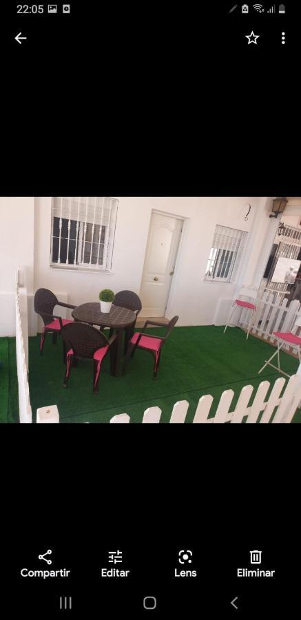 Сasa de vacaciones Excellent Apartament The Beach *