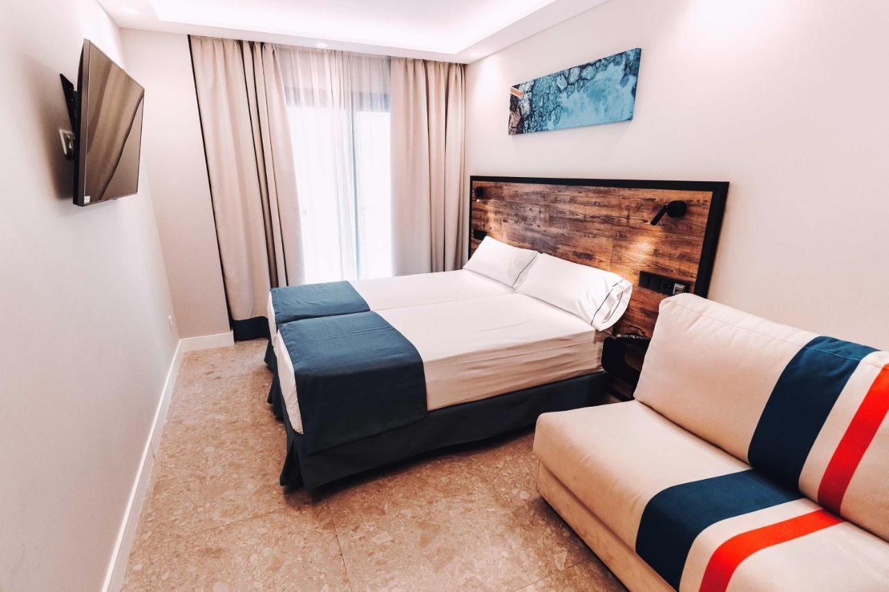 Aparthotel Gbh Hotel-apartamentos Posidonia 3*