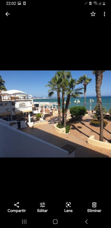 Сasa de vacaciones Excellent Apartament The Beach Benalmádena