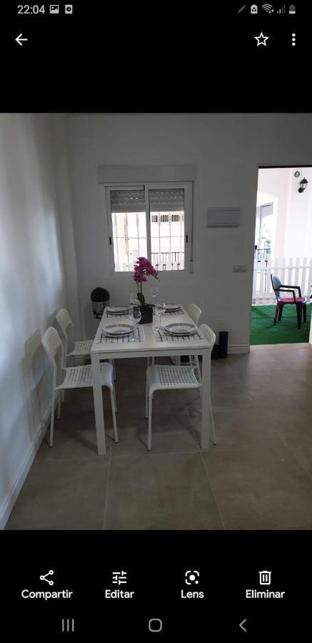 Excellent Apartament The Beach Сasa de vacaciones Benalmádena