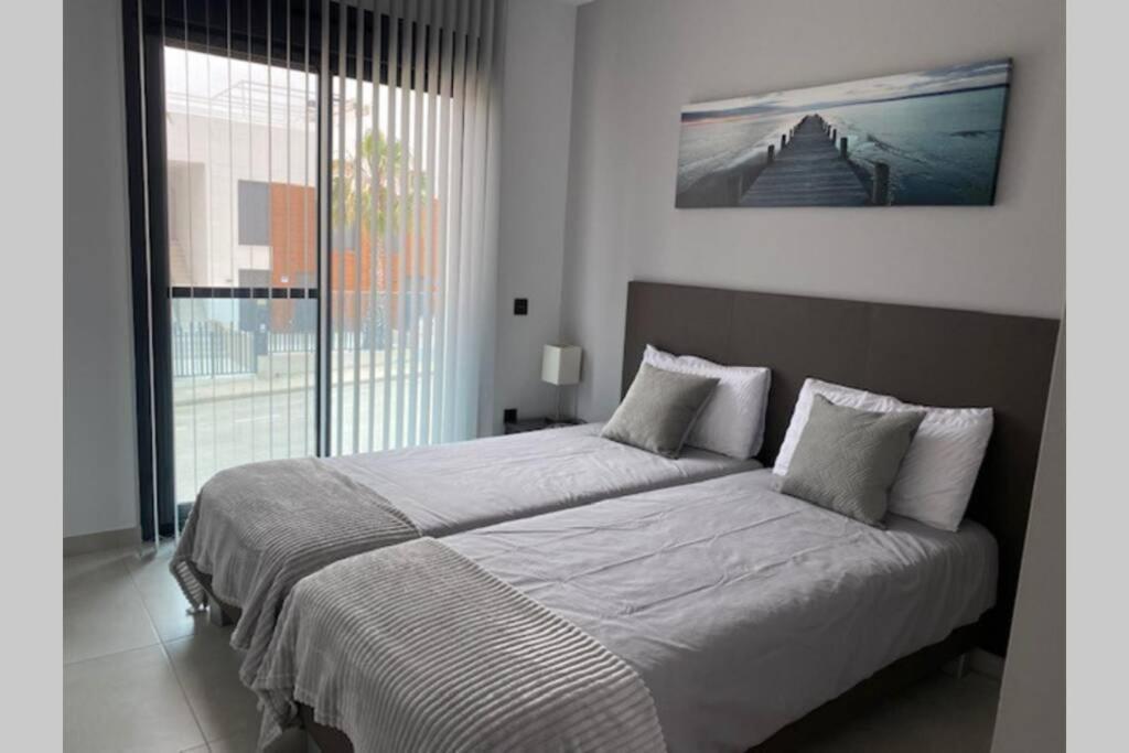 Luxury Penthouse Oasis Viii Orihuela Costa Punta Prima * Torrevieja