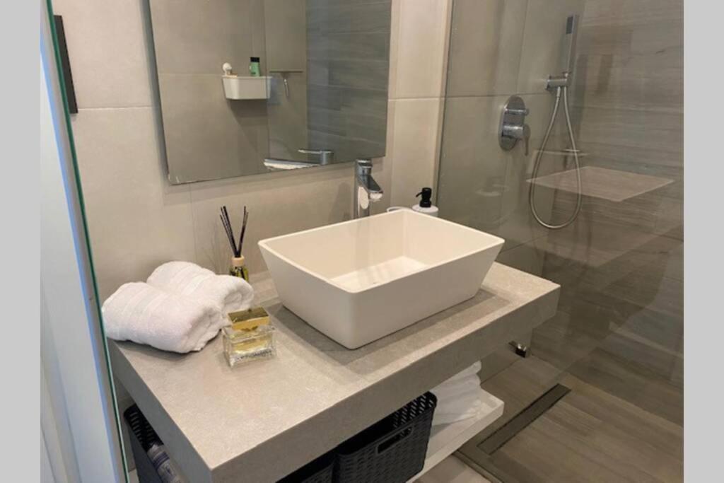 Apartment Luxury Penthouse Oasis Viii Orihuela Costa Punta Prima