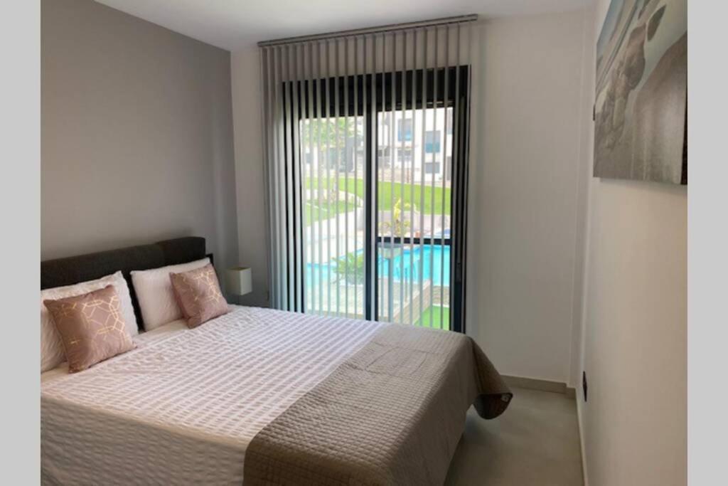 Luxury Penthouse Oasis Viii Orihuela Costa Punta Prima *