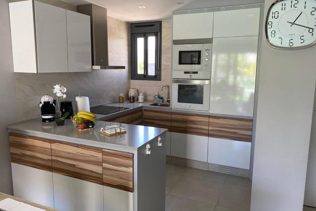 Apartment Luxury Penthouse Oasis Viii Orihuela Costa Punta Prima