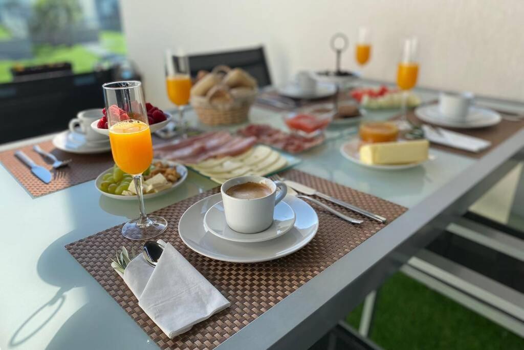 Luxury Penthouse Oasis Viii Orihuela Costa Punta Prima Apartment *