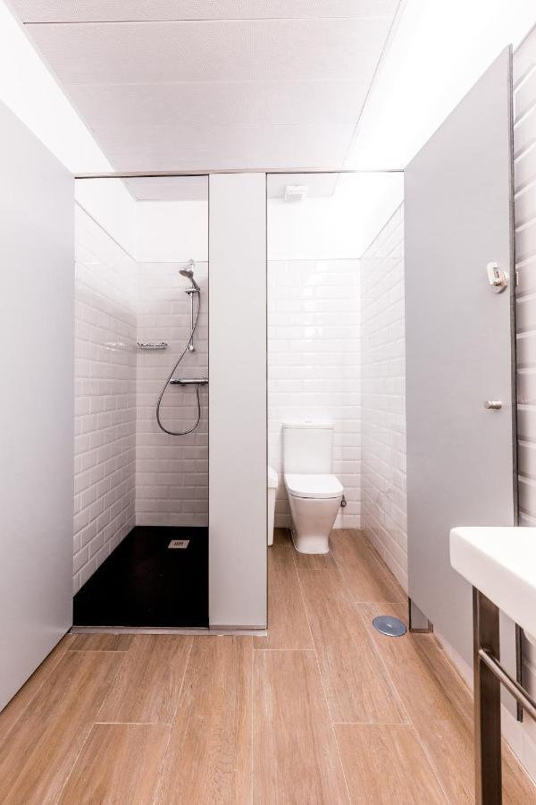 Nut Hostal Granada