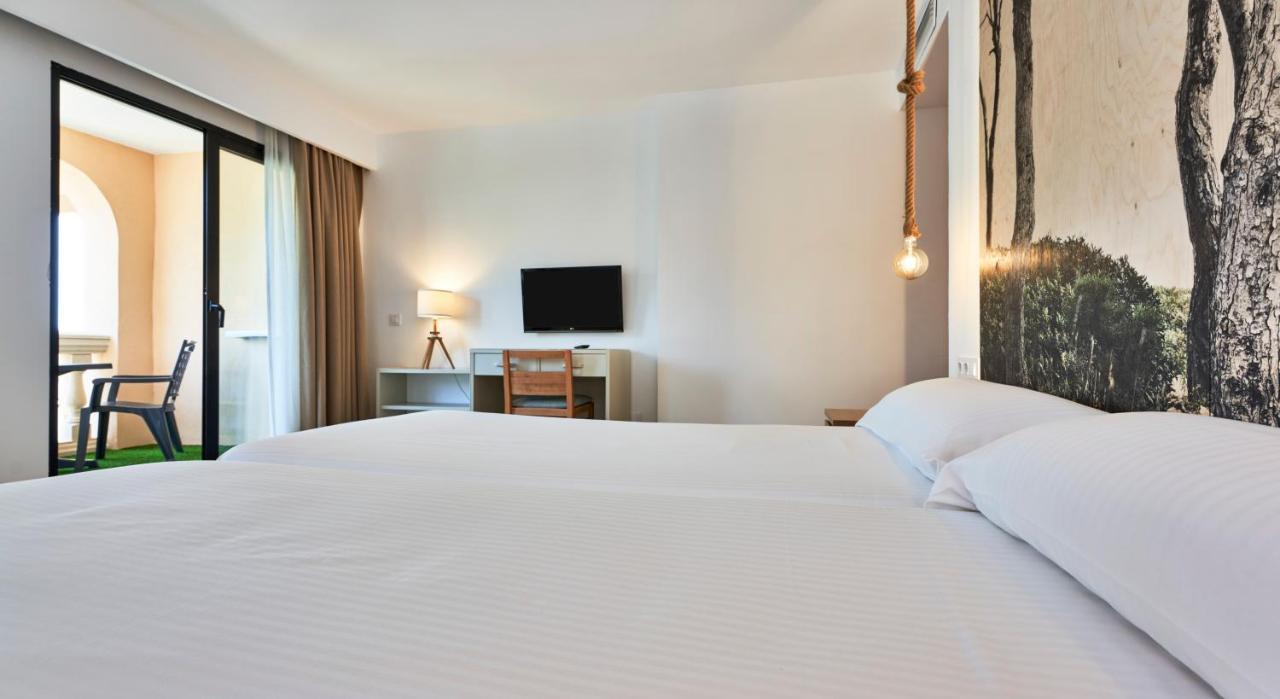 Apartahotel S'olivera Canyamel (Mallorca)