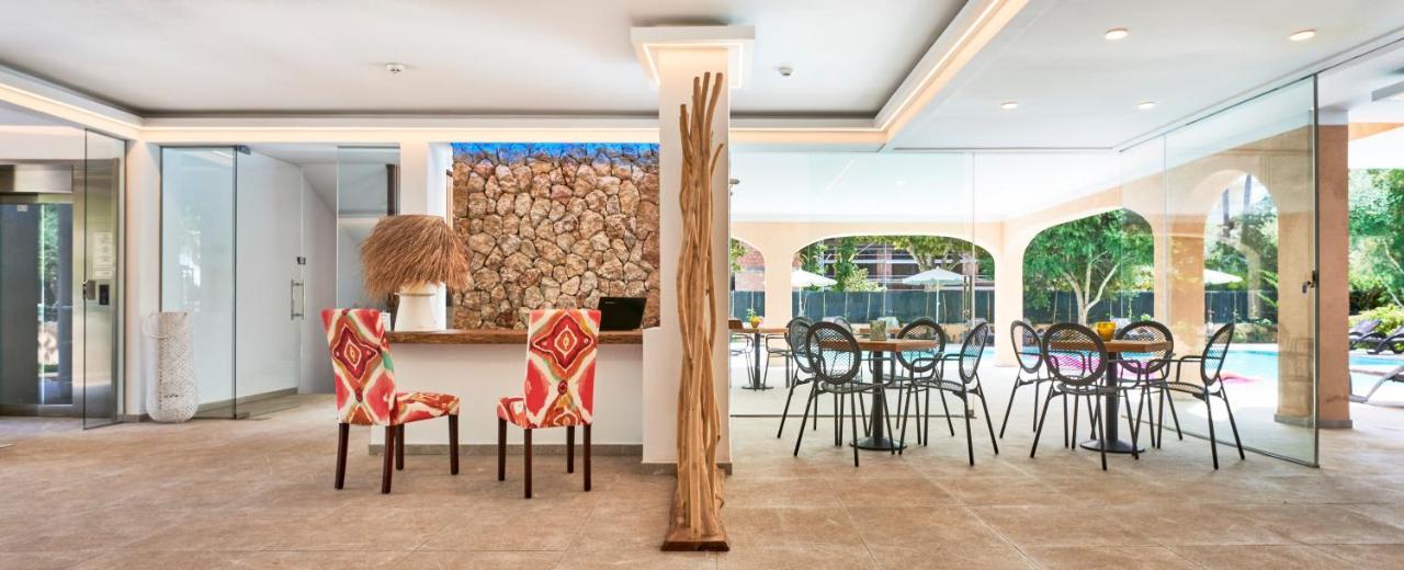 Apartahotel S'olivera Canyamel (Mallorca)