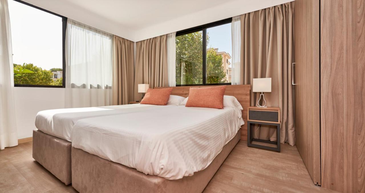 Apartahotel S'olivera 4*