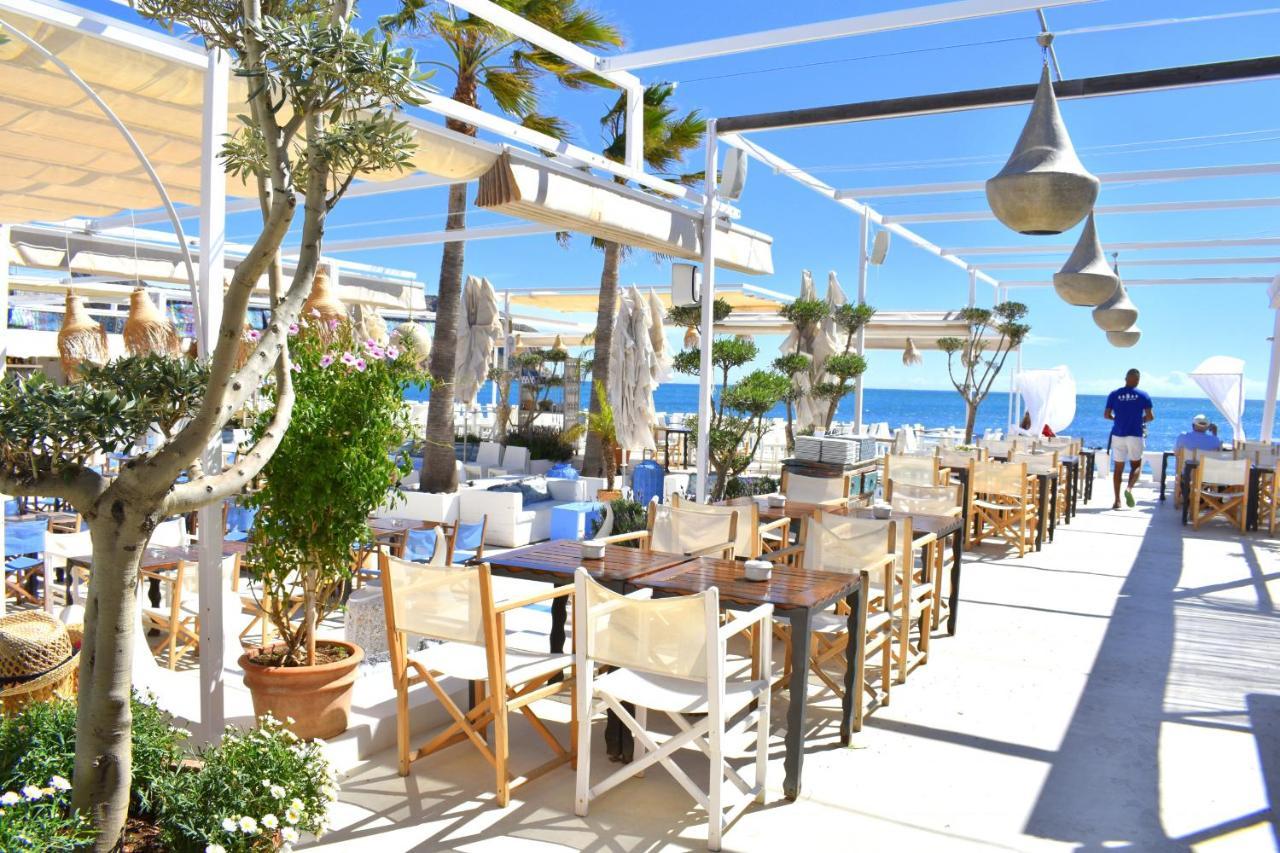 Casa Katrina Сasa de vacaciones Jávea