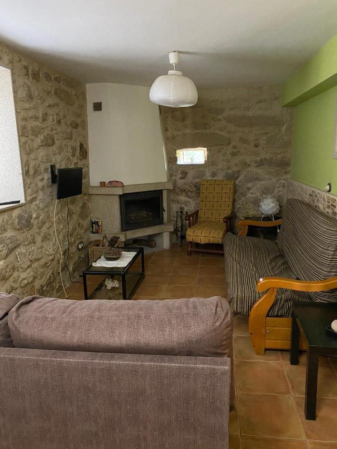 Casa El Horreo