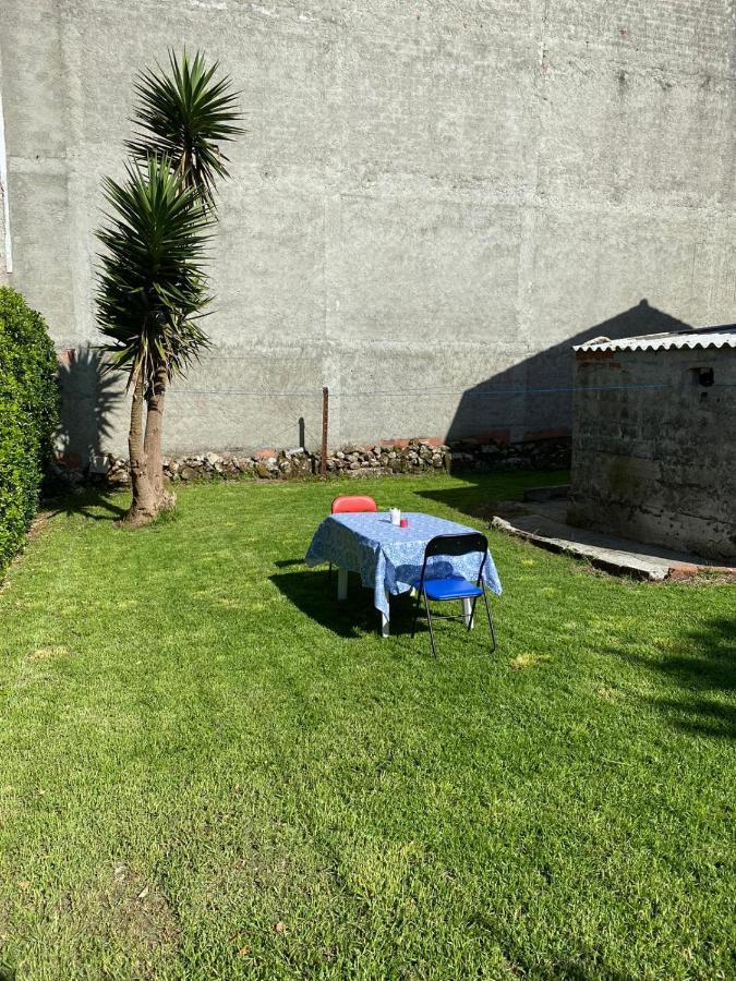 Casa El Horreo Holiday home Laxe