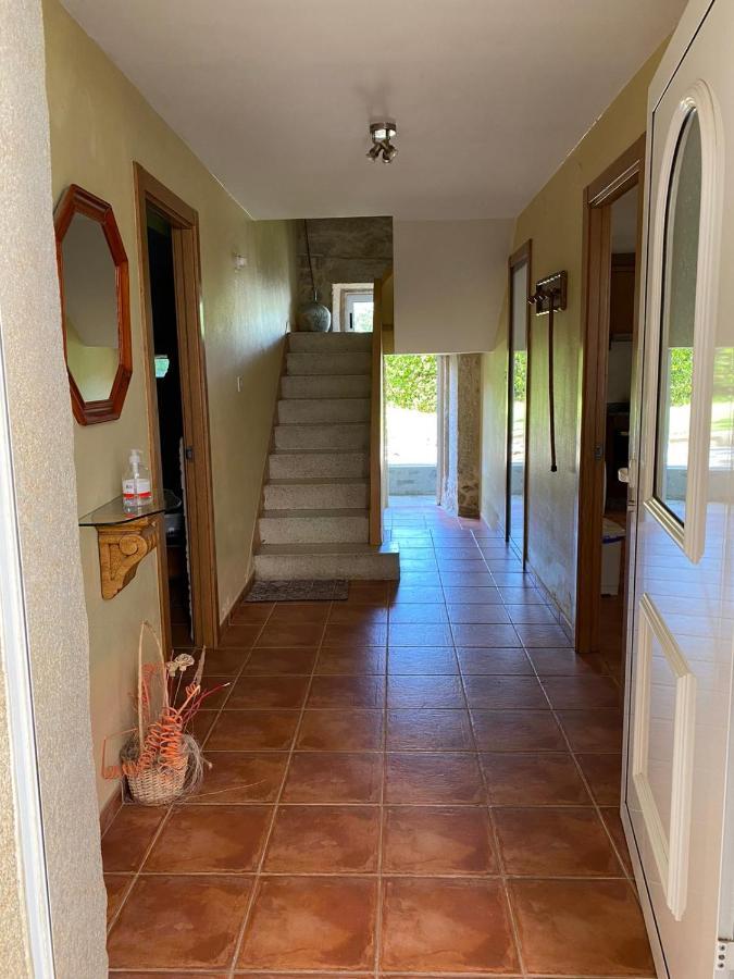 Holiday home Casa El Horreo