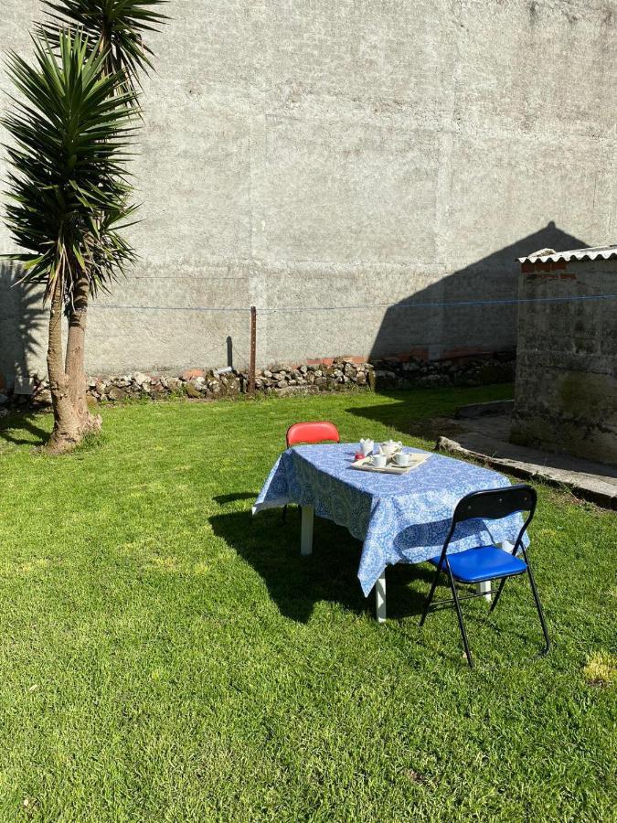 Casa El Horreo *