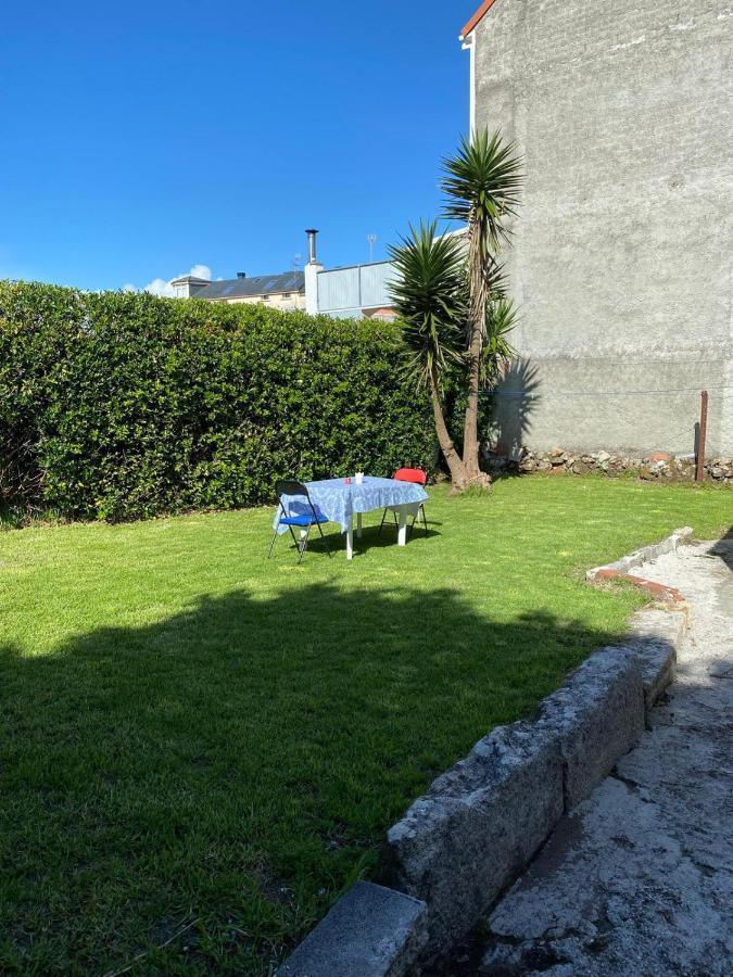 Casa El Horreo Holiday home Laxe