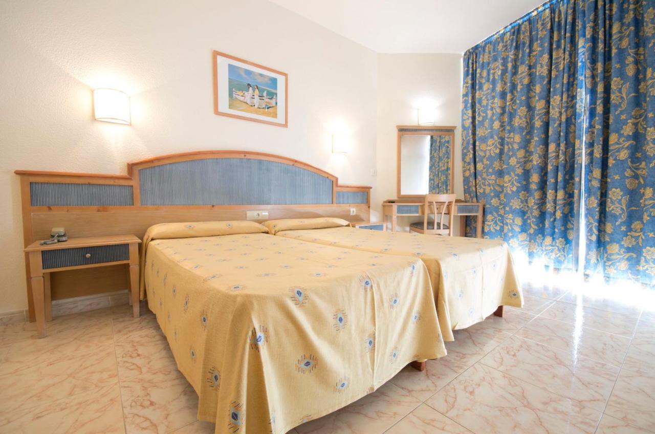 Azuline Mar Amantis&ii Hotel San Antonio Abad