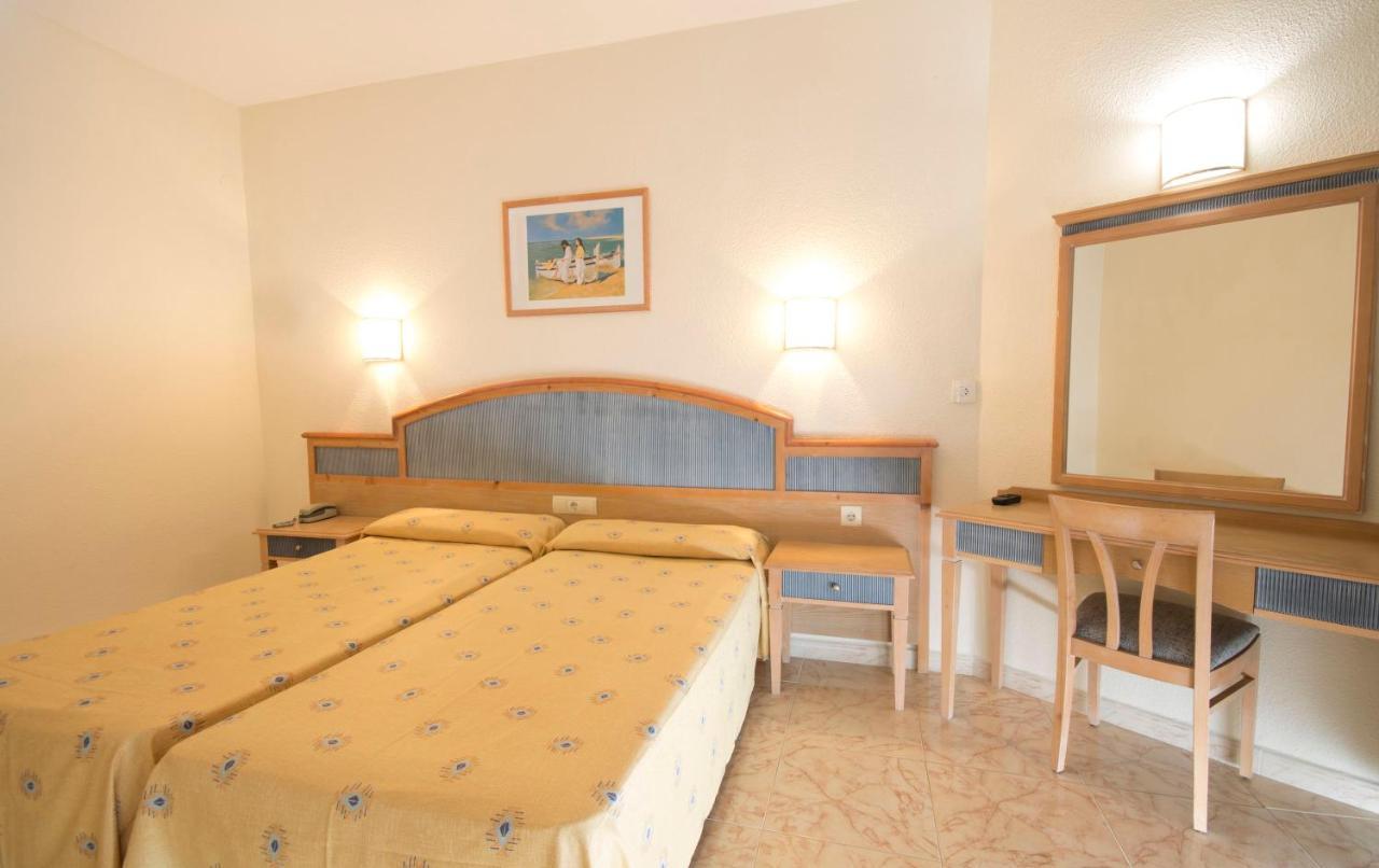 Hotel Azuline Mar Amantis&ii 3*