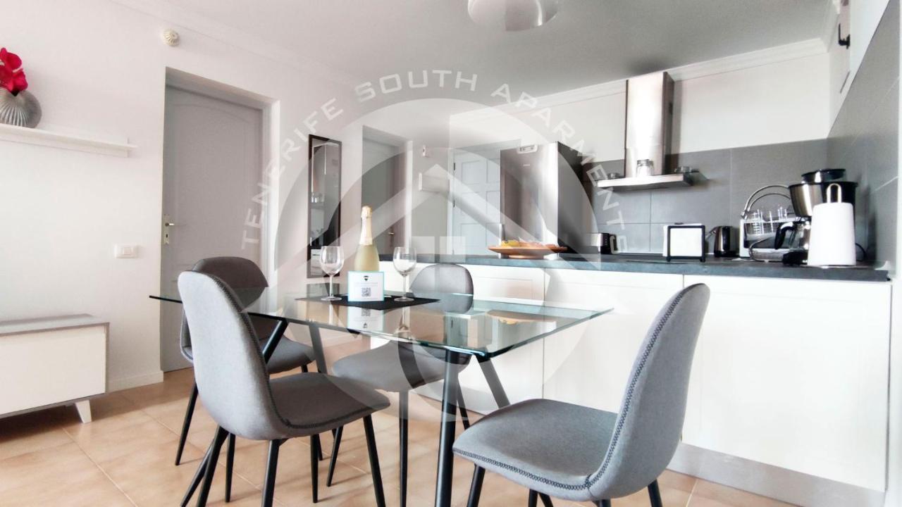 Oasis Ocean Breeze San Miguel de Abona