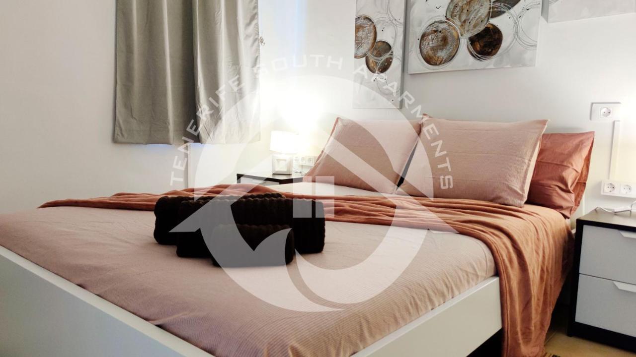 Oasis Ocean Breeze Apartment *