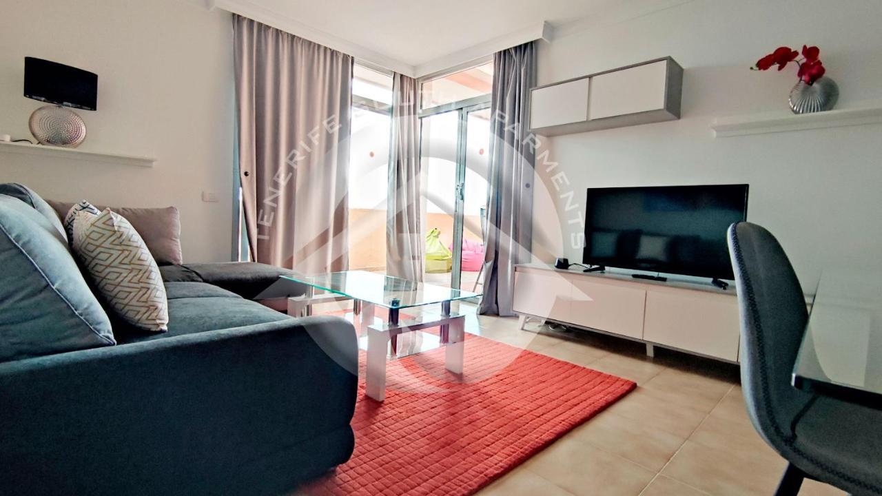 Oasis Ocean Breeze Apartment San Miguel de Abona