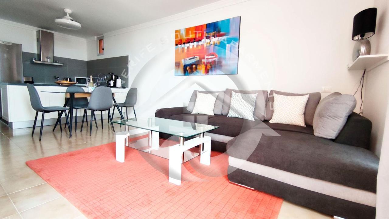 Oasis Ocean Breeze Apartment *
