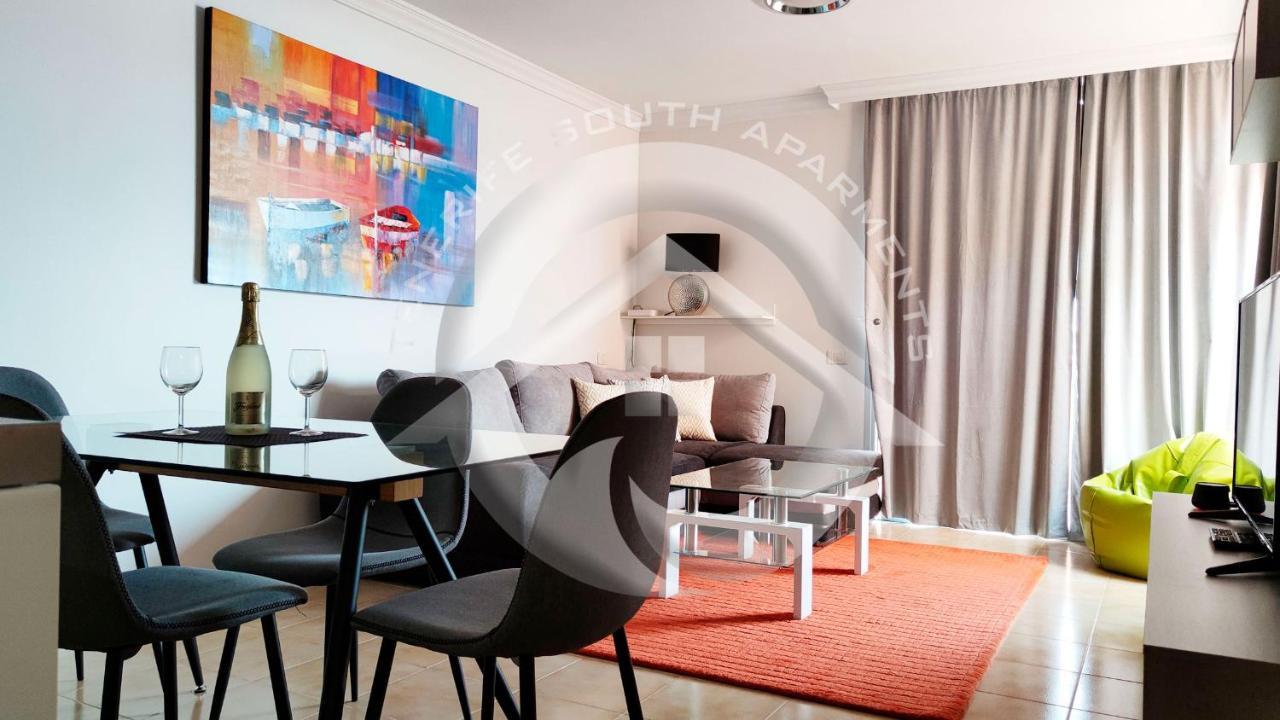 Apartment Oasis Ocean Breeze San Miguel de Abona