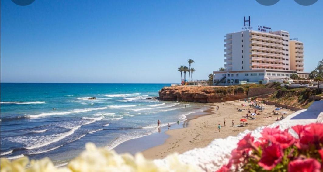 Apartamento La Florida Alicante