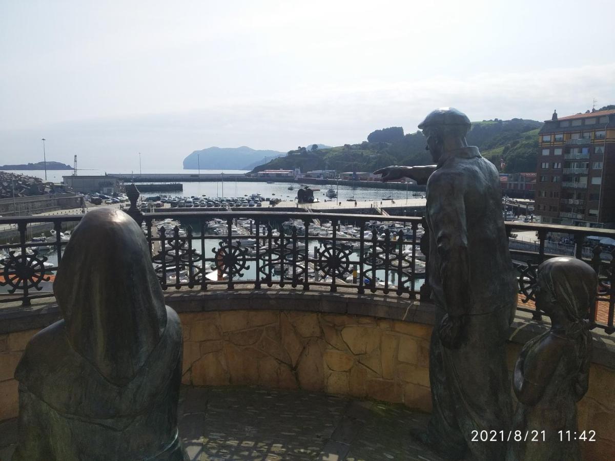 Liontxu Apartamento Bermeo
