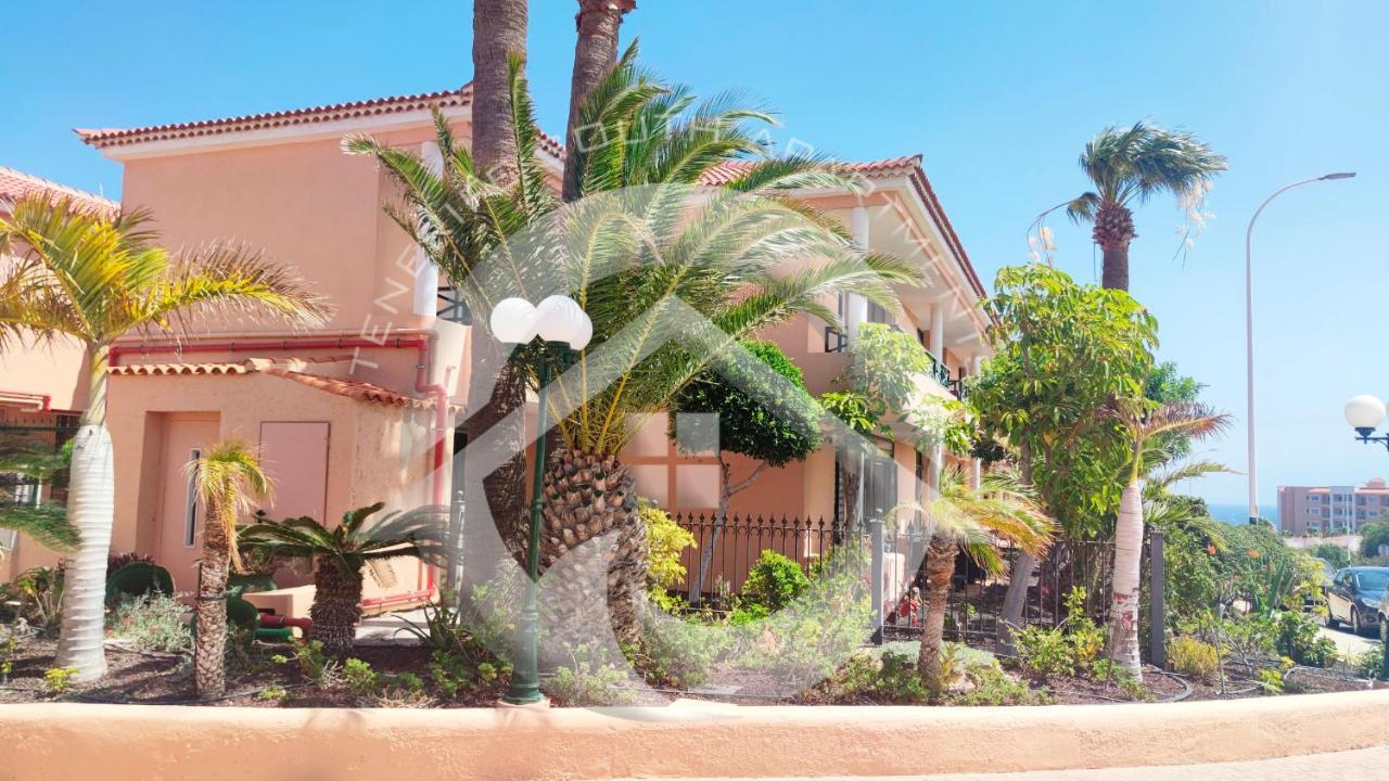Apartment Oasis Ocean Breeze San Miguel de Abona