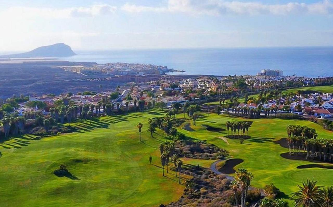 Casa Valentina, Tenerife Sur Apartamento *