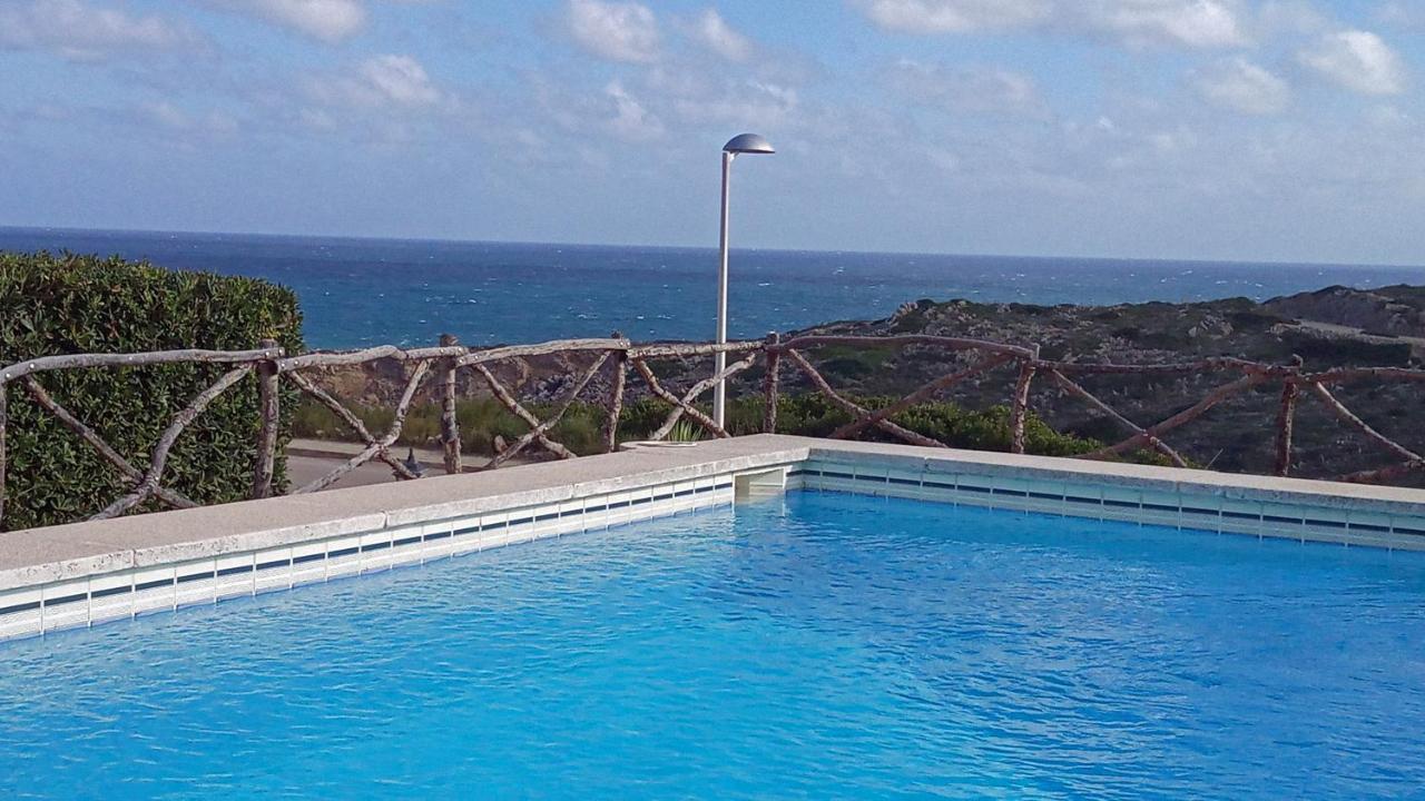 Casa Mar - Na Nuri Menorca Apartment