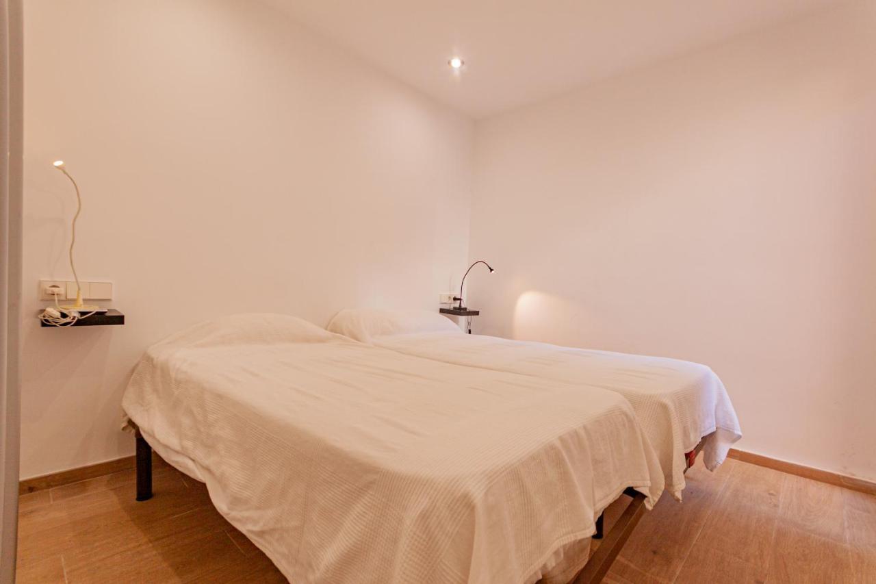 Apartamento Inmovecos Soling 63 San Javier