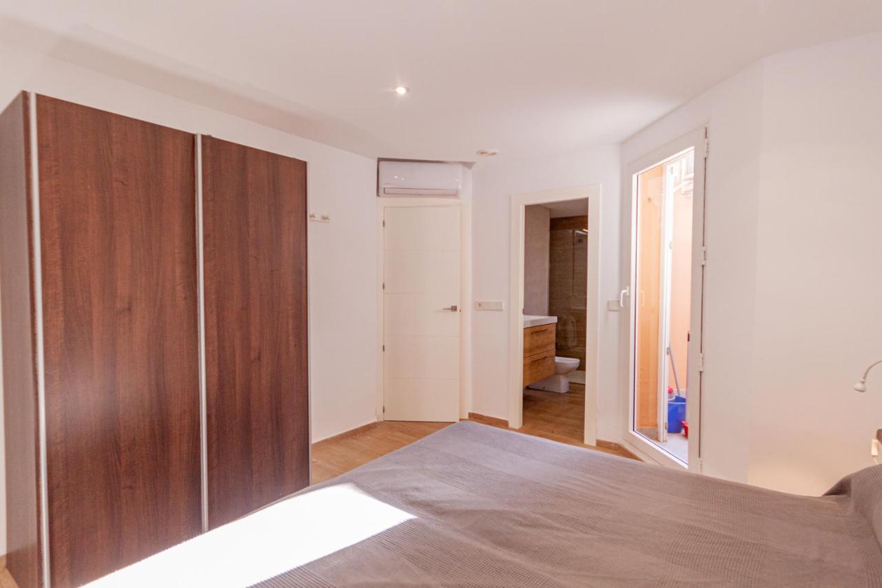 Inmovecos Soling 63 Apartamento *