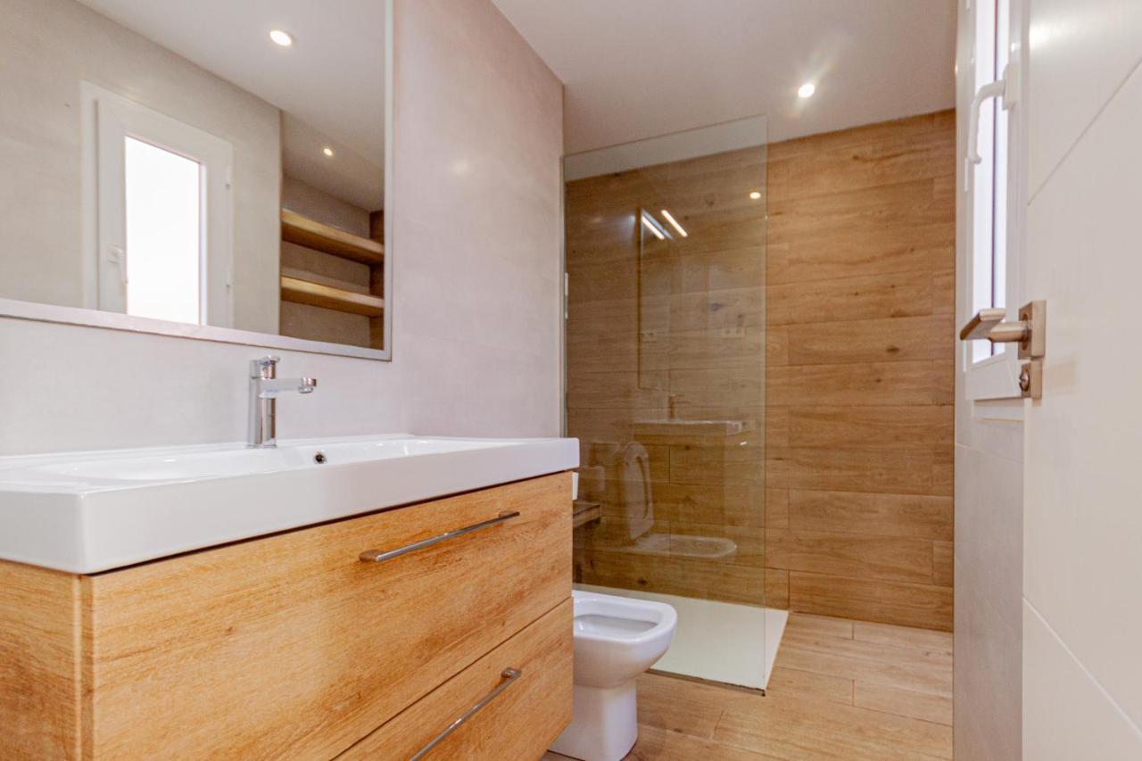 Inmovecos Soling 63 Apartamento San Javier